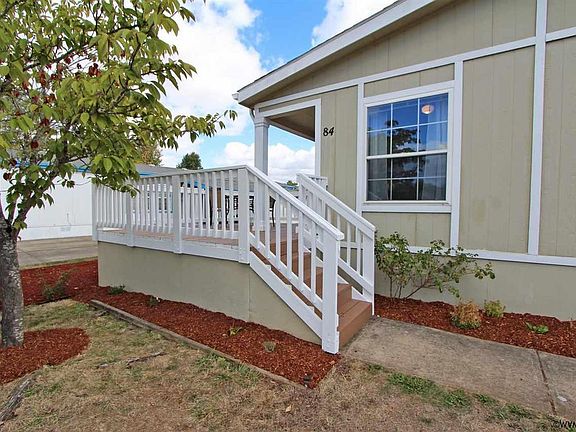 3rd image of 2601 NE Jack London St Unit 84