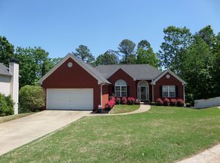 945 Soaring Way, Marietta, GA 30062