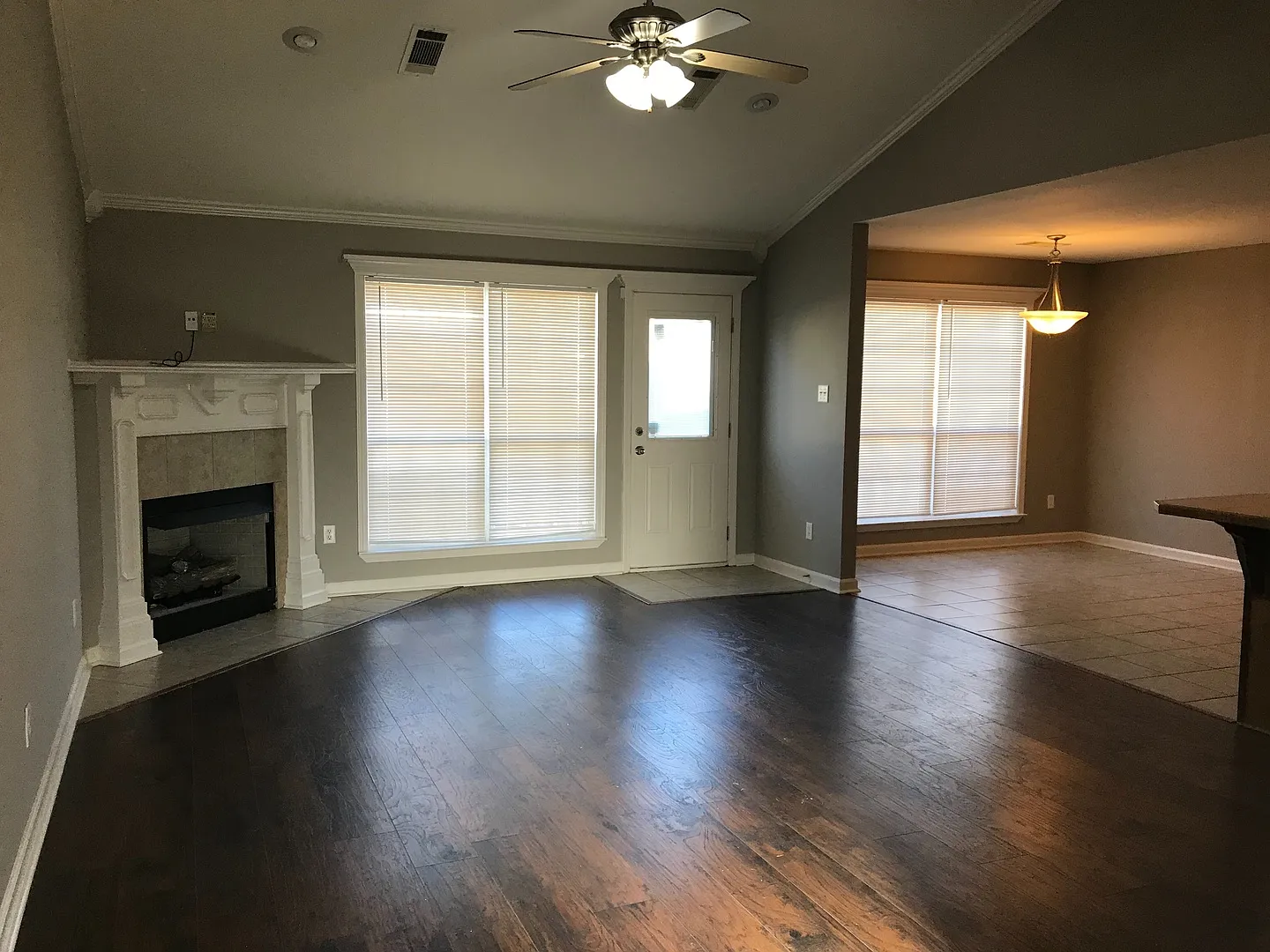 2114 Richland Park Dr., Bryant AR 72022 - Large 3br 2ba w/fenced back yard — Photo 2