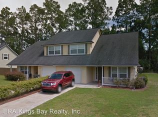 312 Gary Cir, Saint Marys, GA 31558