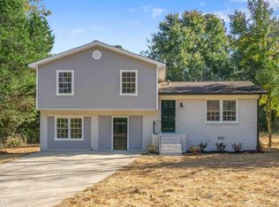 4078 Jodeco Rd, McDonough, GA 30253