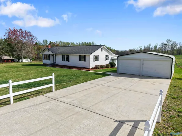 485 Moody Chapel Rd, Altoona, AL 35952