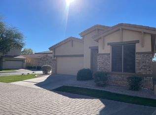 2062 W Olive Way, Chandler, AZ 85248