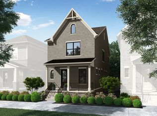 939 Pullman Way, Grandview Heights, OH 43212