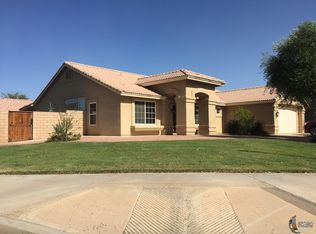 989 Calle Del Cielo, Brawley, CA 92227