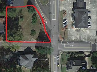 00 Main St, Columbia, MS 39429