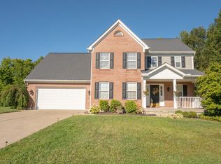 442 Foxhunt Dr, Walton, KY 41094
