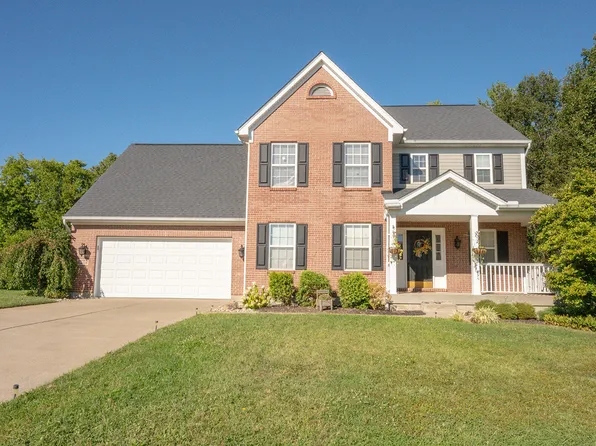 442 Foxhunt Dr, Walton, KY 41094