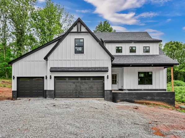 1717 Powell Rd Lot 51, Clarksville, TN 37043