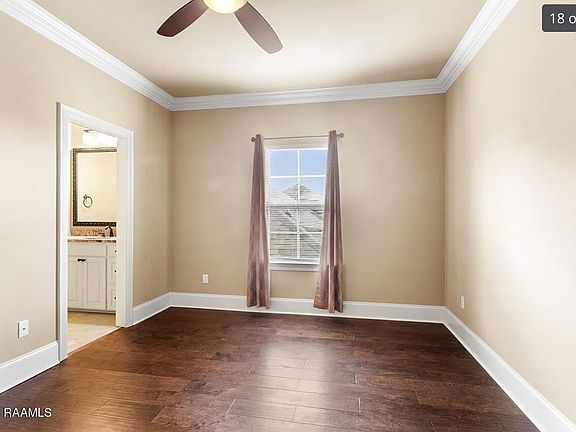 Room A in the second floor