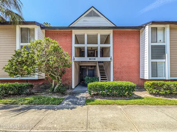 8880 OLD KINGS Road S #4, Jacksonville, FL 32257