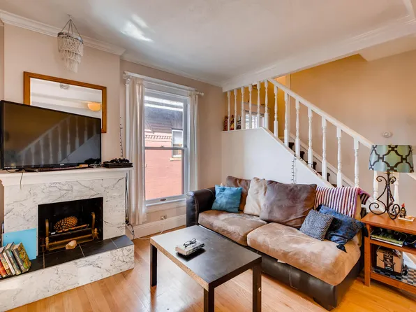 1035 N Marion St #3, Denver, CO 80218