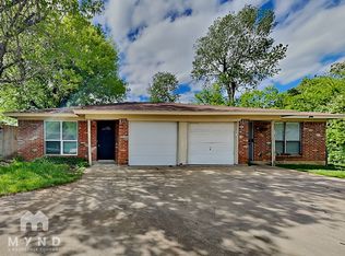 1303 Berry Dr APT A, Cleburne, TX 76033