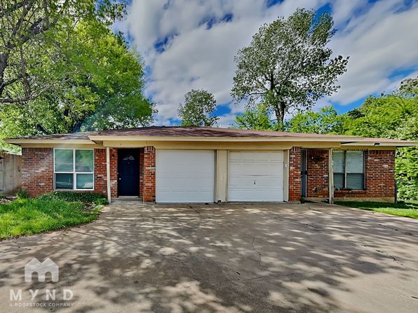 1303 Berry Dr APT A