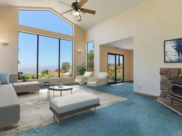 16351 Lawson Valley Rd, Jamul, CA 91935