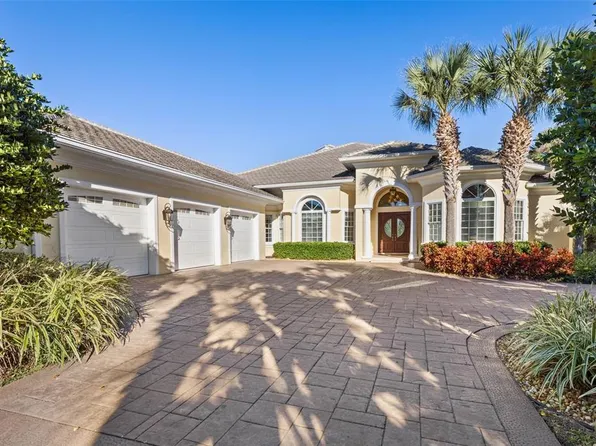 131 Island Estates Pkwy, Palm Coast, FL 32137