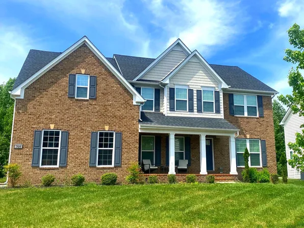 709 Rexford Way, Upper Marlboro, MD 20774