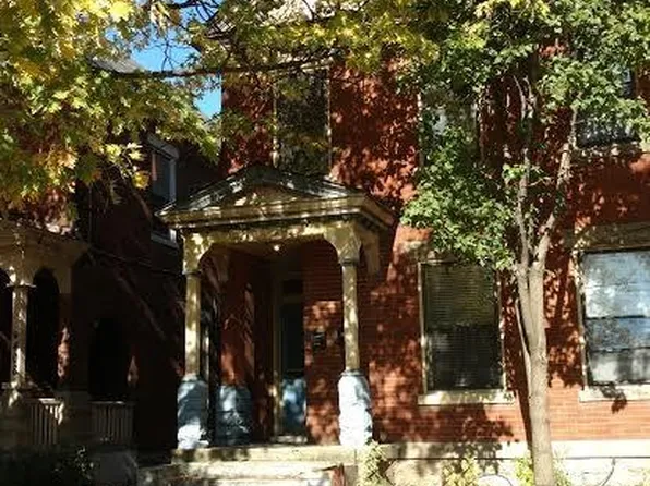 404 W 1st Ave Floor 2 & 3, Columbus, OH 43201