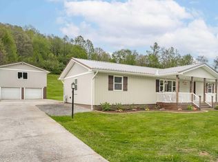 3693 Grafton Rd, Morgantown, WV 26508