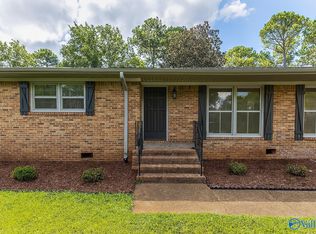 2105 Shannonhouse Rd SW, Huntsville, AL 35803