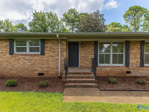 2105 Shannonhouse Rd SW, Huntsville, AL 35803
