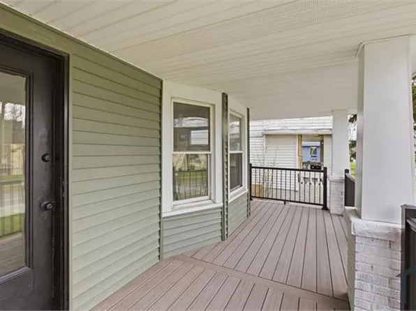 13820 Coit Rd #Up, Cleveland, OH 44110