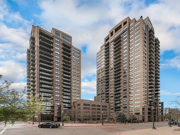2990 E 17th Ave APT 1103, Denver, CO 80206