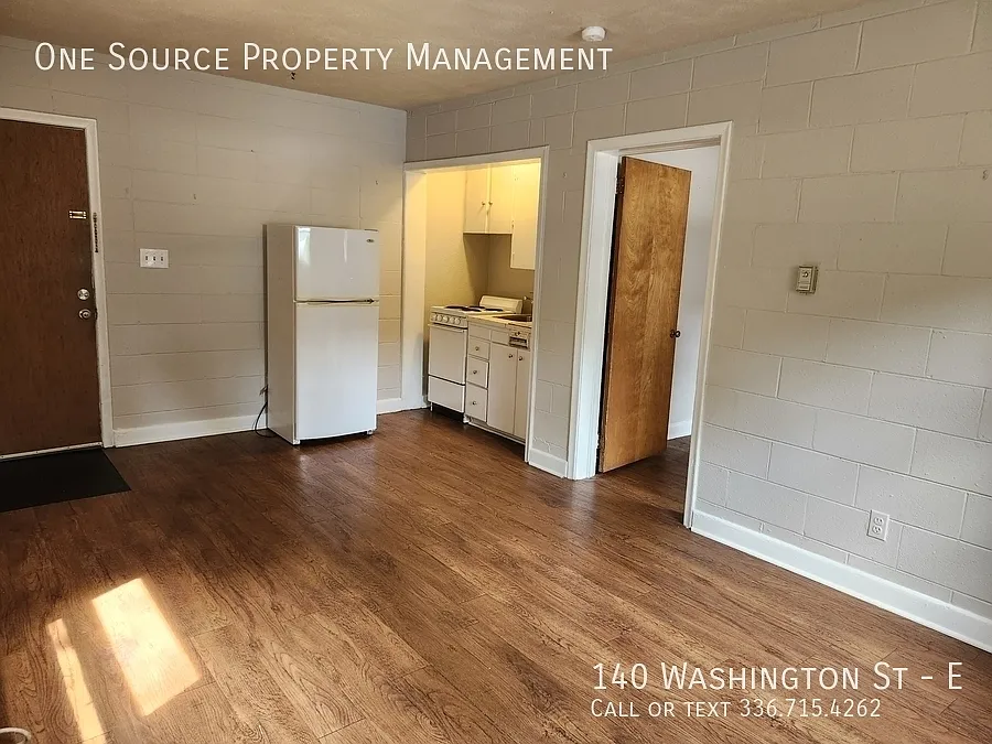 1 bed, $600 — Photo 3