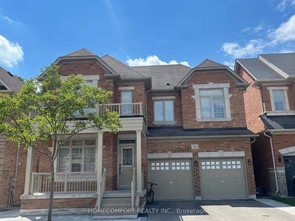 101 Hua Du Ave, Markham, ON L6C 0R2