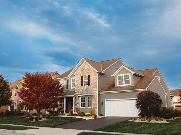3090 Gilridge Dr, Hilliard, OH 43026