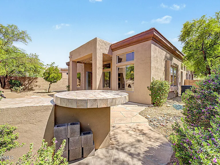 7020 E Whispering Mesquite Trl — Photo 33