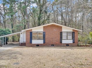 835 Durwood Dr, Fayetteville, NC 28311