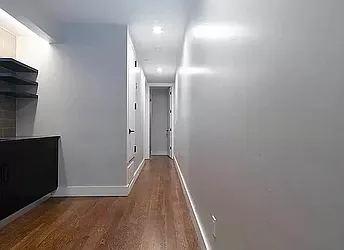 Rented by Stuyvesant Heights Realty Corp