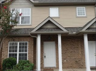 105 Bankside Ln #1, Greenville, SC 29609