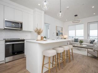 111 S Wolf Creek Dr SE #1406, Calgary, AB T2X4W9