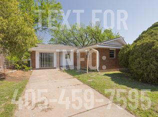 5601 NW Briarwood Dr, Lawton, OK 73505