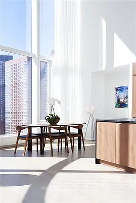 Rented by 50 West Sales Gallery | media 12