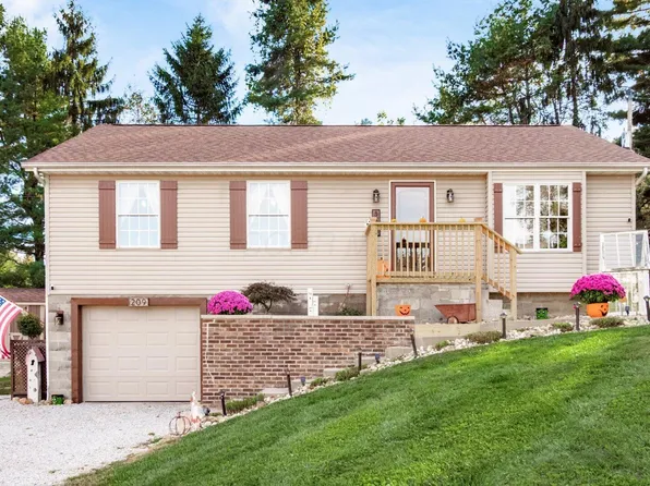 209 Fancy St, Somerset, OH 43783