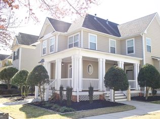 115 Clandon Park Ter, Fayetteville, GA 30214