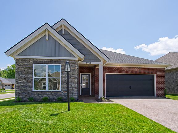2nd image of 6956 Barlow Ct Lot 51