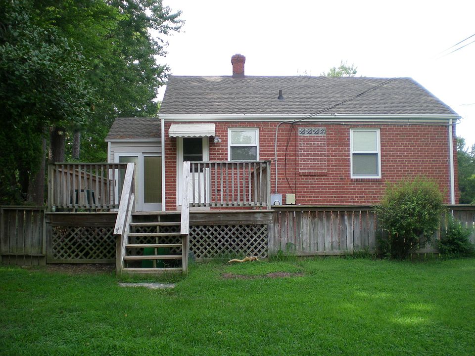 2nd image of 1307 Orchard Rd