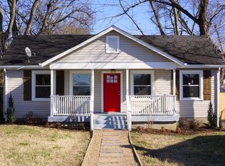 907 Joseph Ave, Nashville, TN 37207