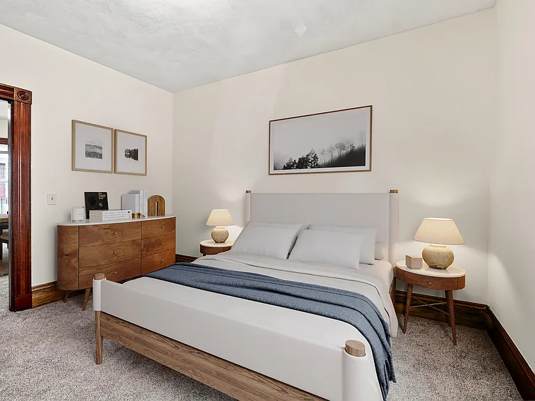 108 Hancock St #106 — Photo 9