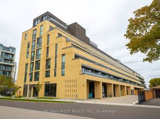 6 Chartwell Rd #307, Oakville, ON L6J 3Z4