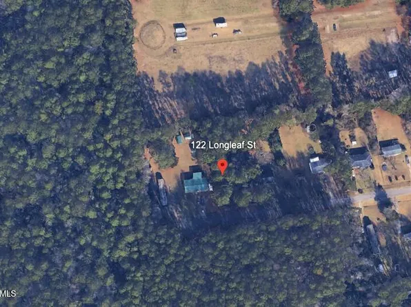 122 Longleaf Drive, Newport, NC 28570