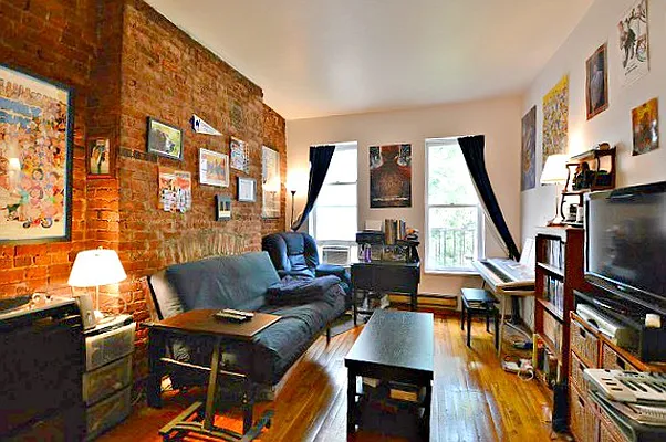 Rented by Bold New York | media 7