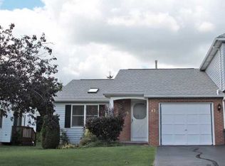 43 Flower Dale Cir, Rochester, NY 14626