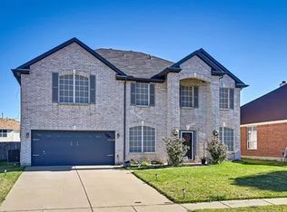3416 Pueblo Rdg, Grand Prairie, TX 75052