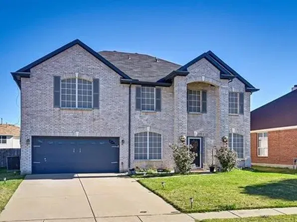 3416 Pueblo Rdg, Grand Prairie, TX 75052