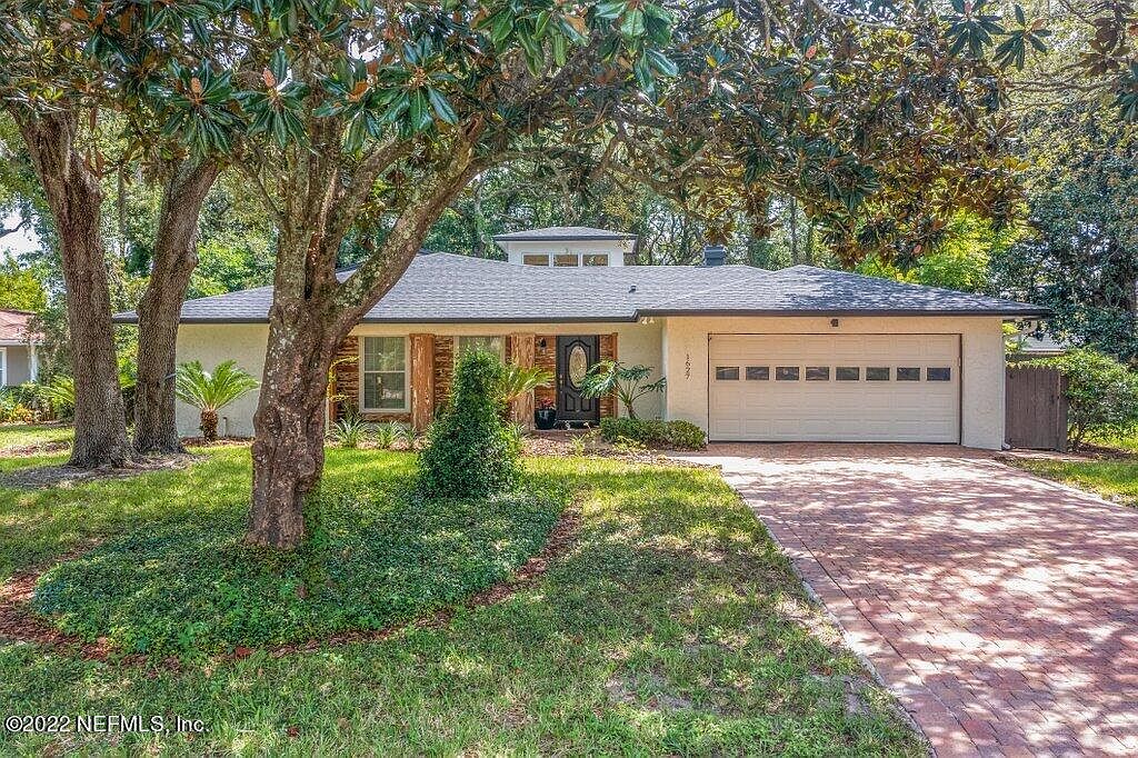 1627 PARK Terrace E, Atlantic Beach, FL 32233 Zillow